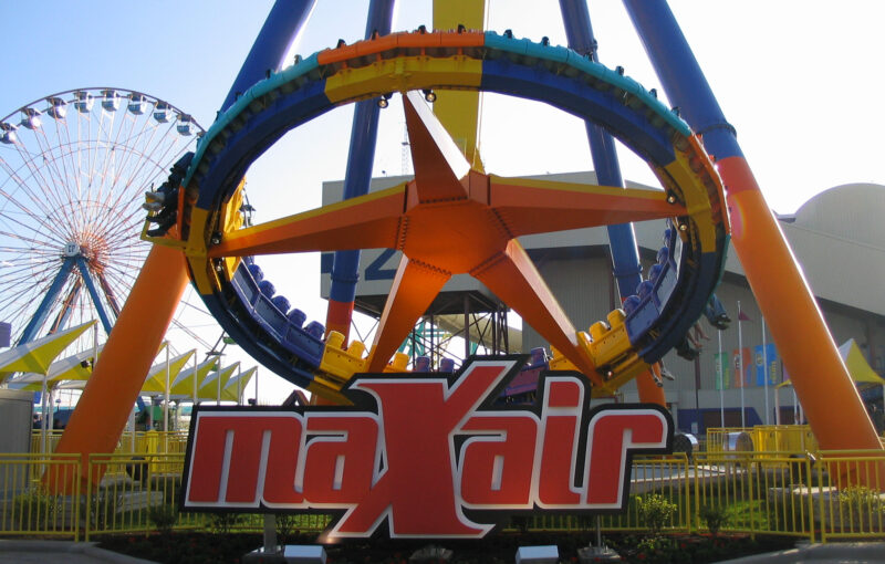 maxAir