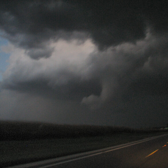 Funnel in Indiana