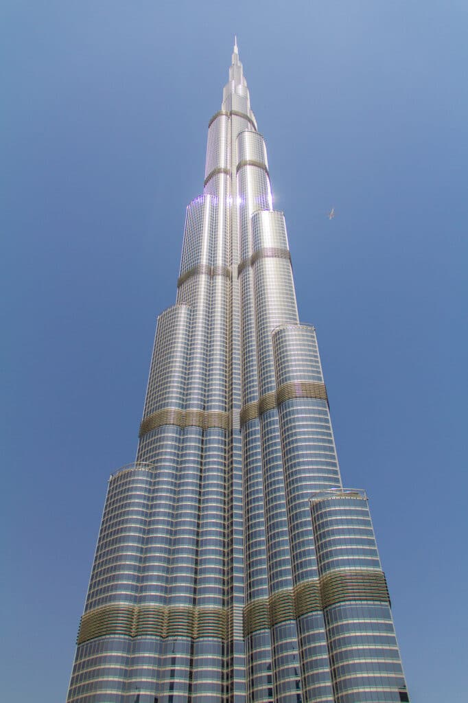 Burj Khalifa