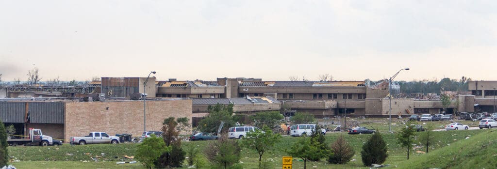 Moore Medical Center