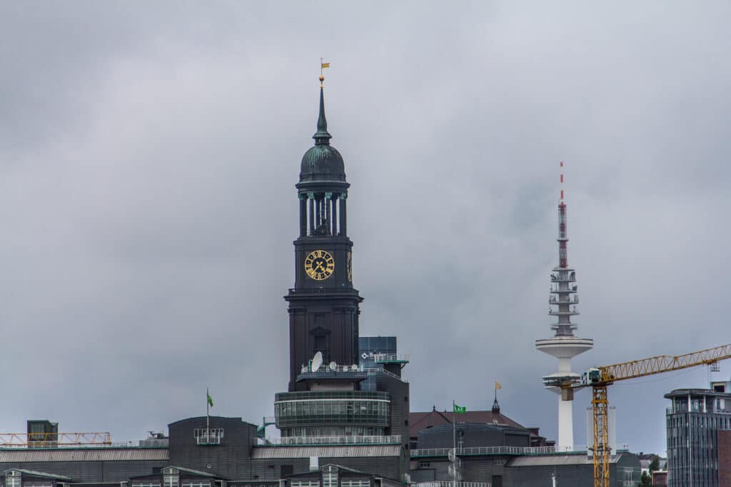 Hamburg Germany