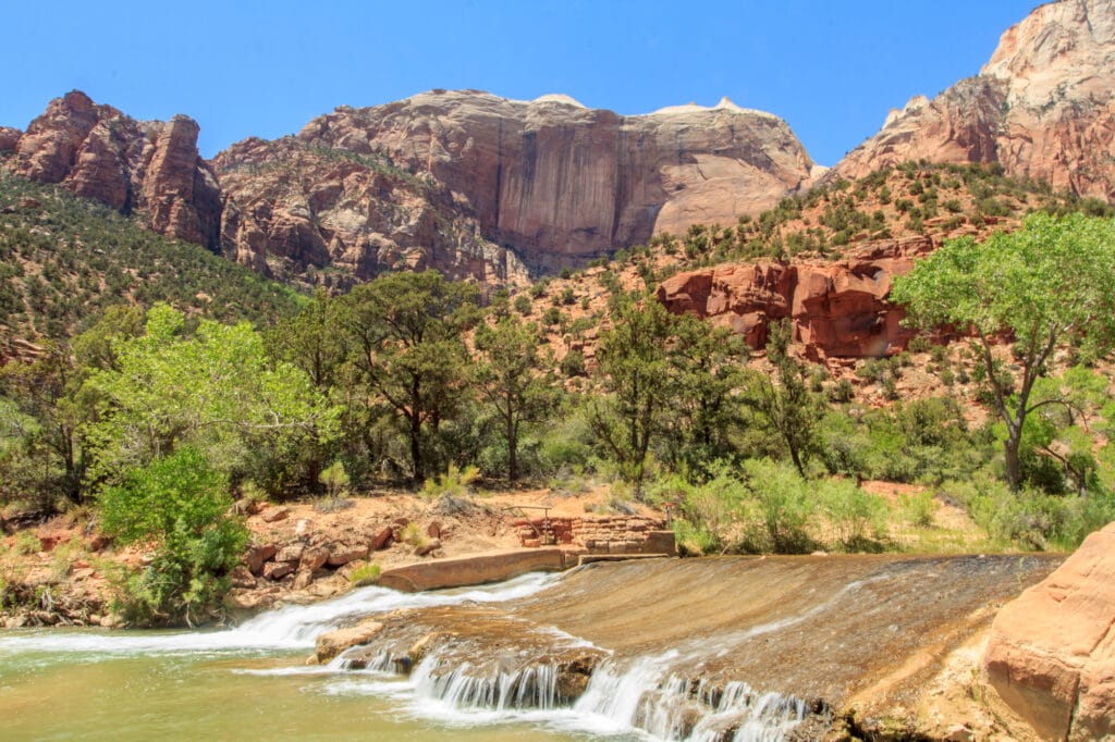 Virgin River