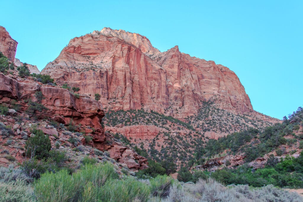 Zion National Park