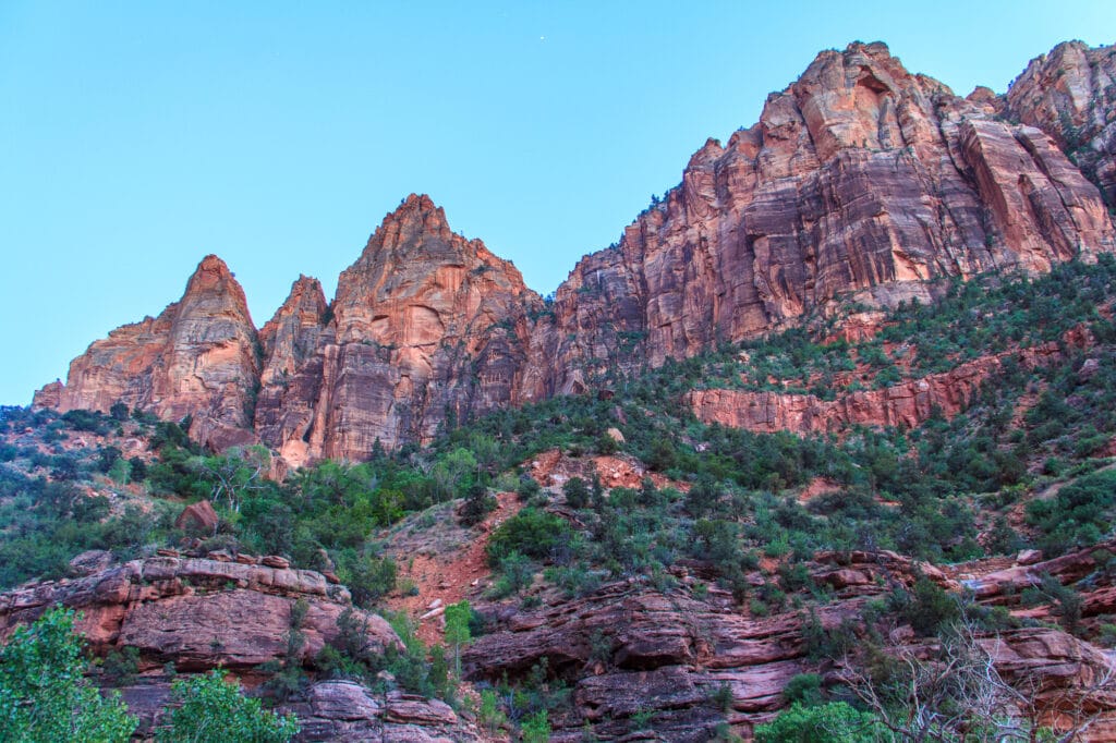 Zion National Park