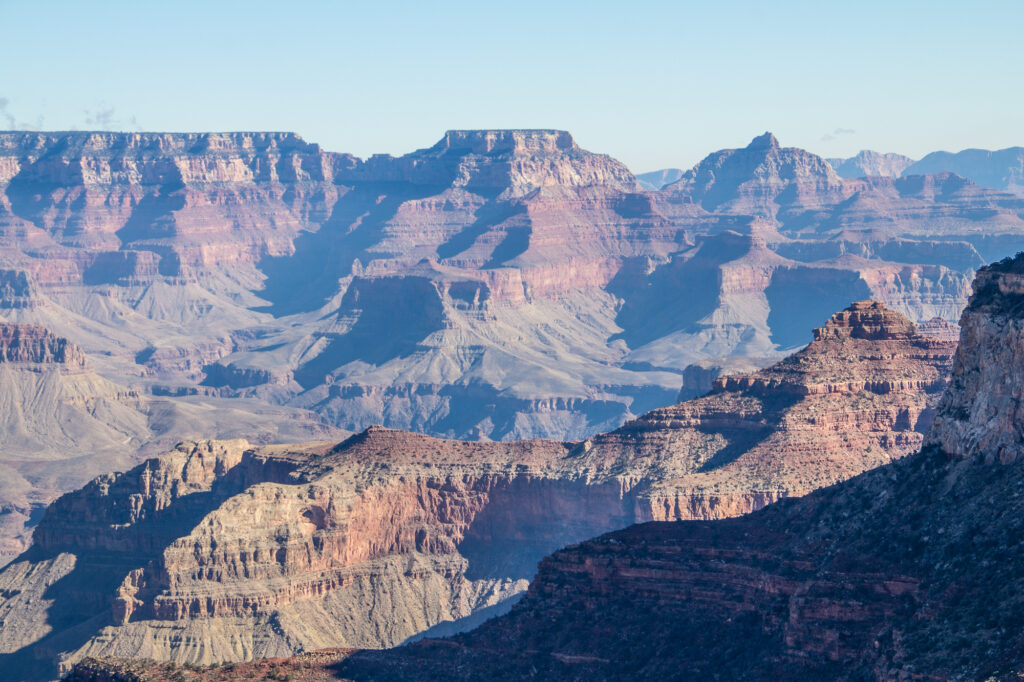 Grand Canyon