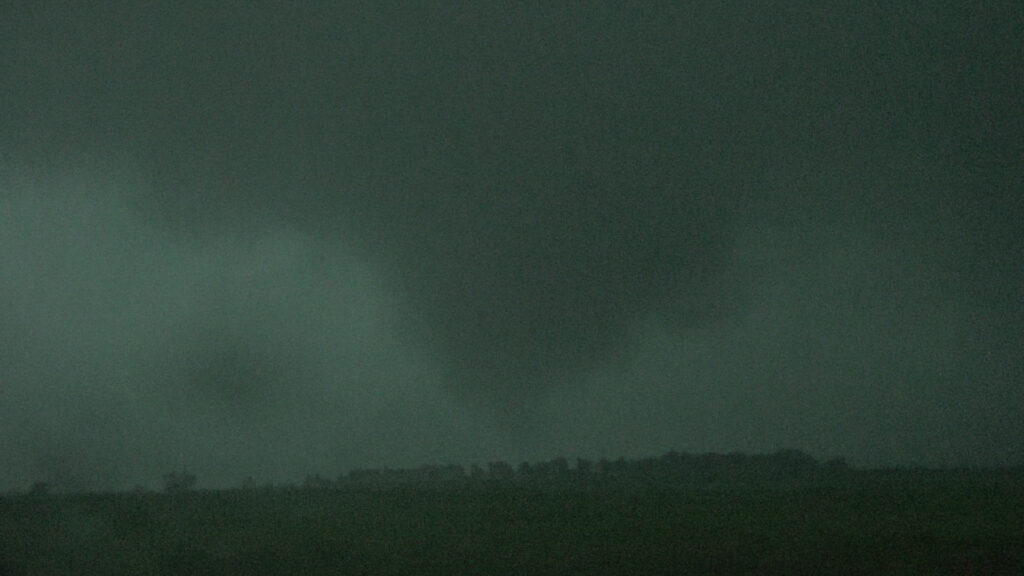 Harmon, IL Tornado