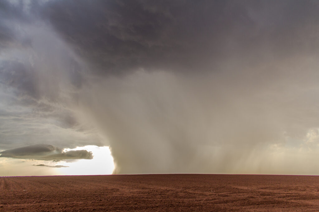 Rain Shaft