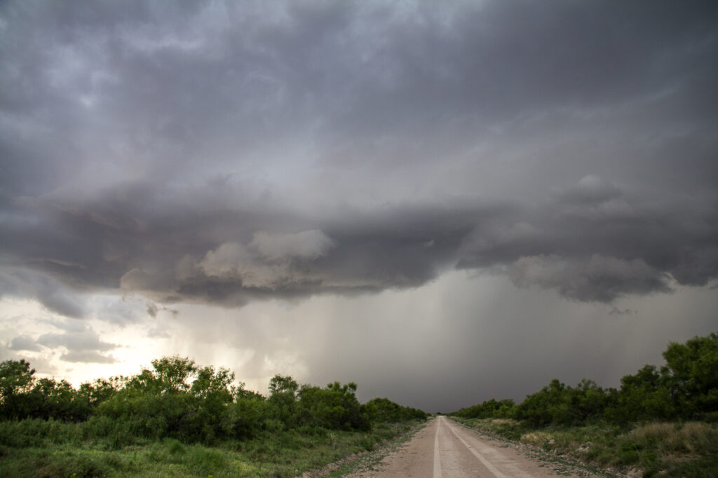 Texas Storm