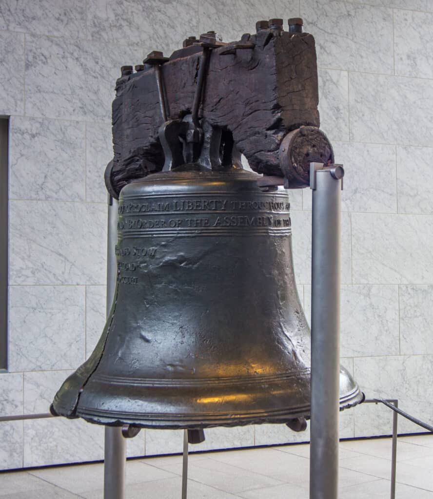 Liberty Bell