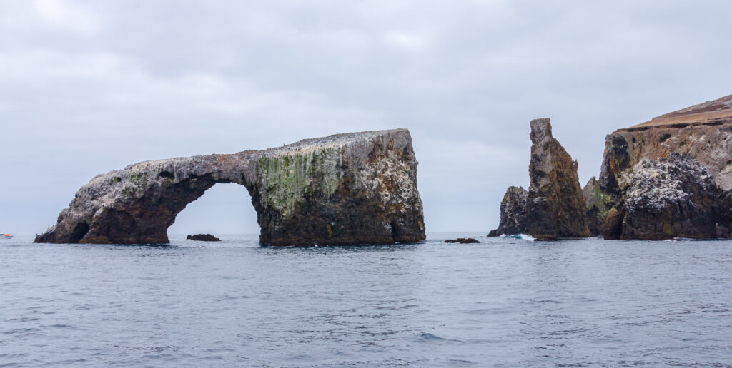 Arch Rock