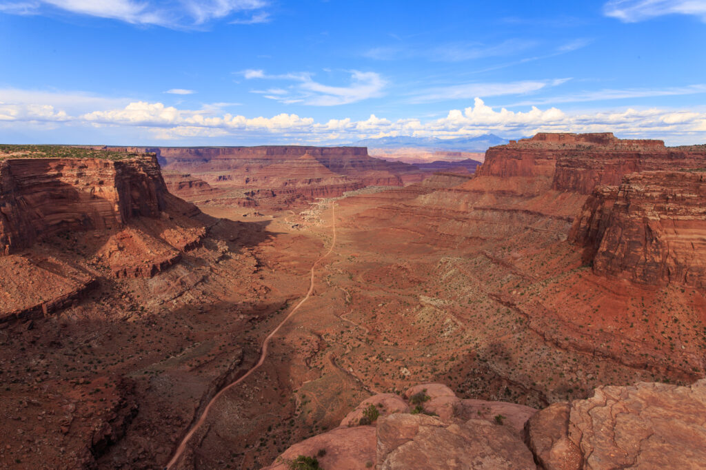 Canyonlands