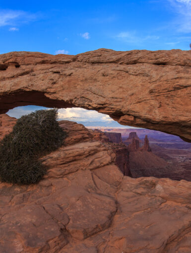 Mesa Arch