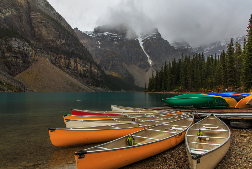 Banff National Park