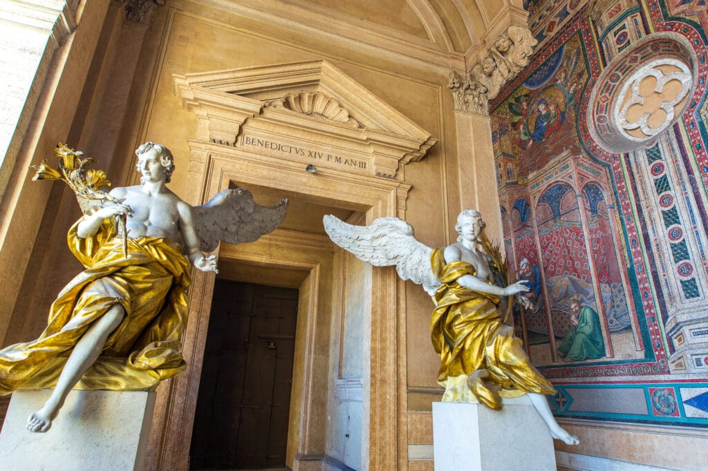 Basilica di Santa Maria Maggiore