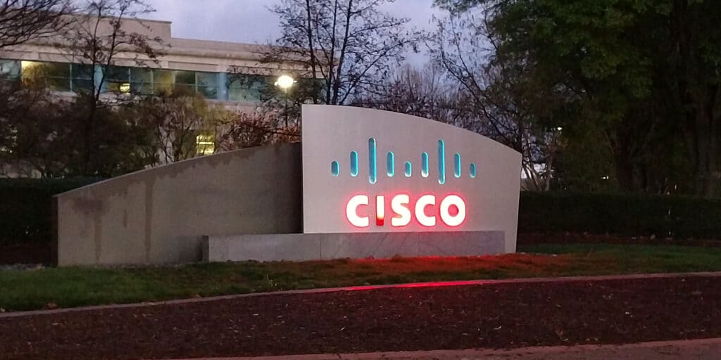 Cisco Headquarters