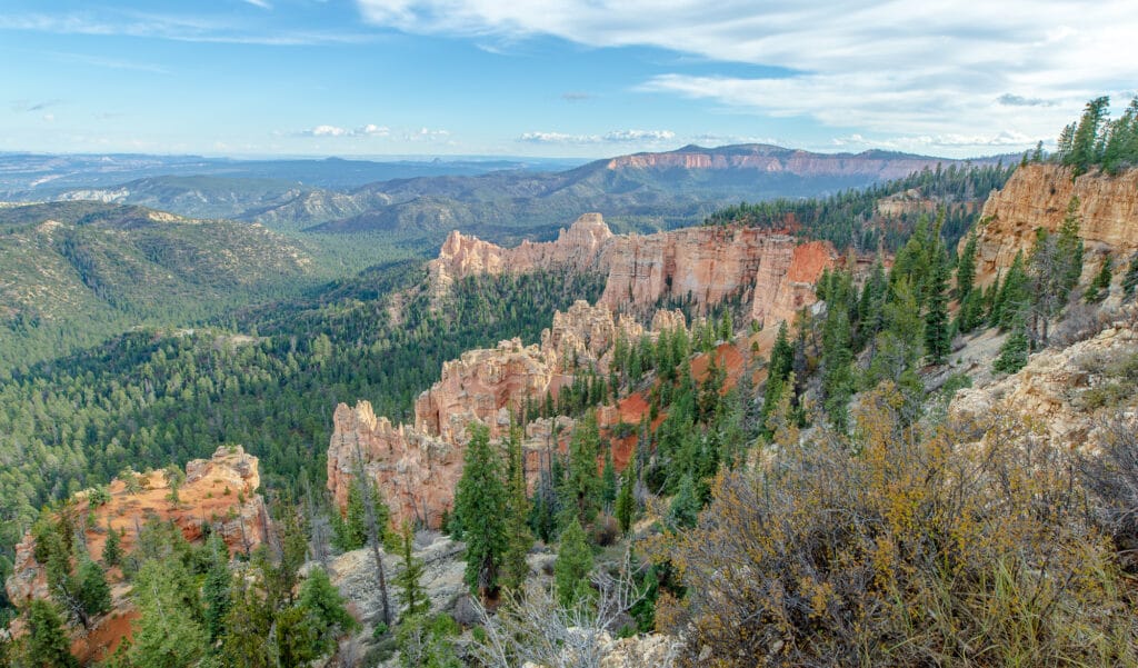 Farview Point