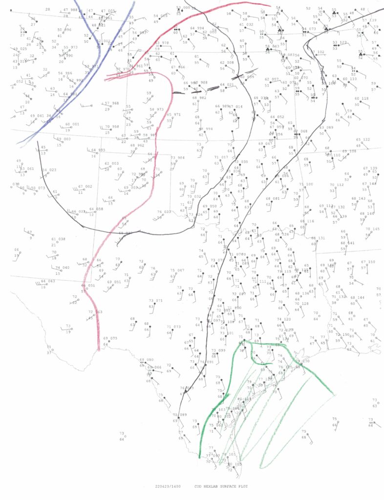 14z Hand Analysis 2022-04-29