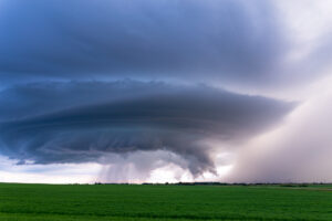 Storming in Canada