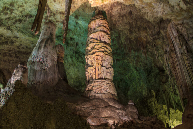 Carlsbad Caverns National Park