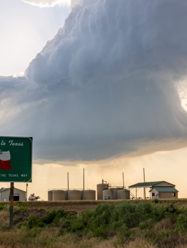 Welcome to Texas Drive Friendly - The Texas Way