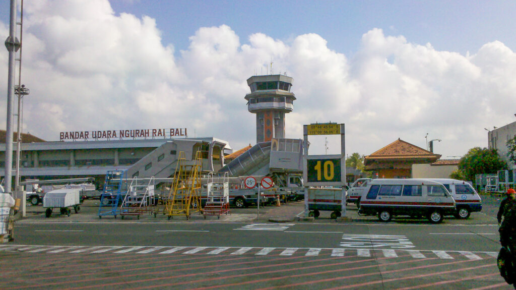 Bali Airport