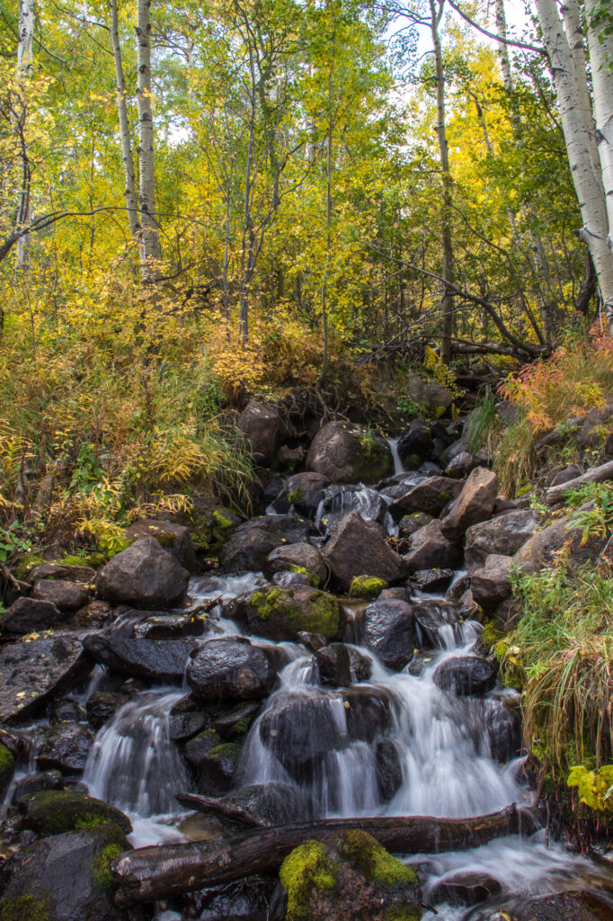 Waterfalls