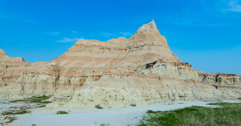 Badlands National Park