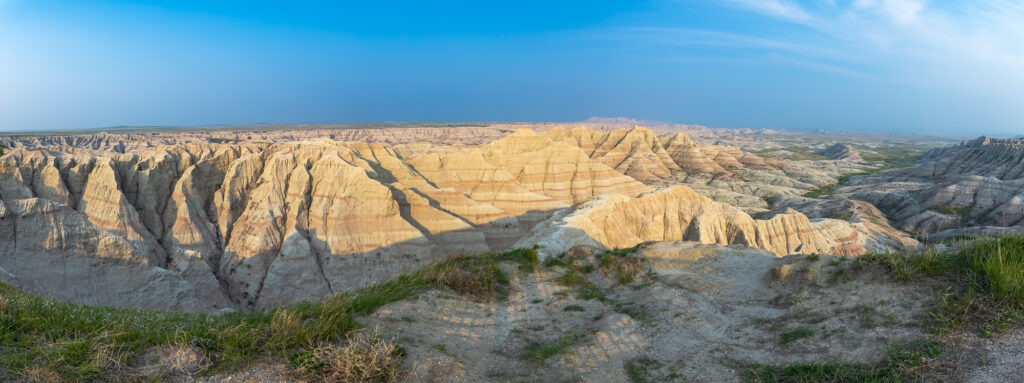 Panorama Point