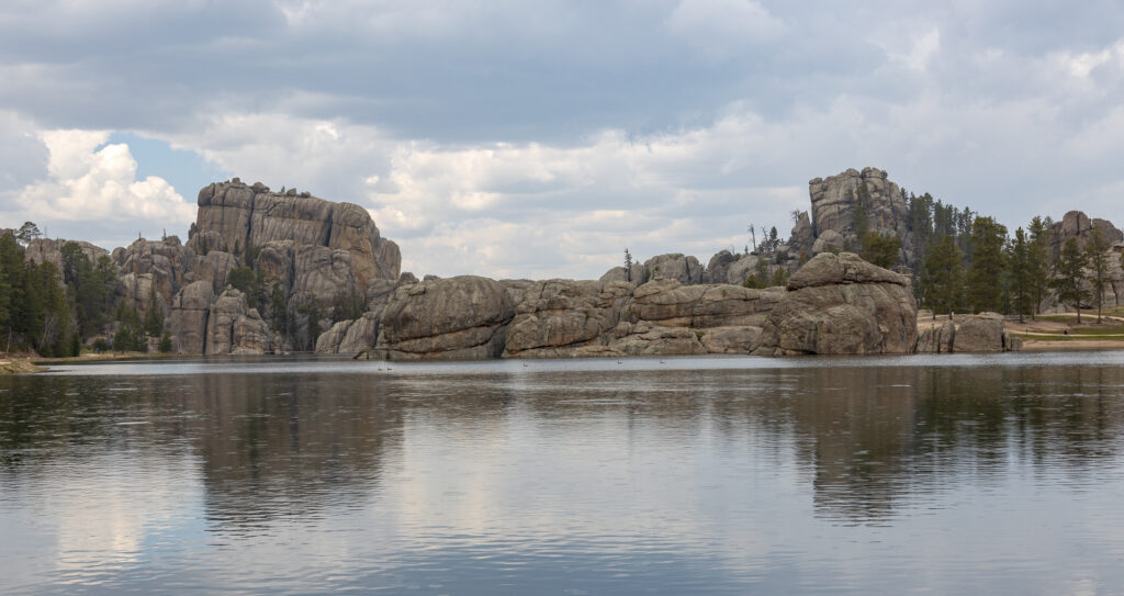 Sylvan Lake